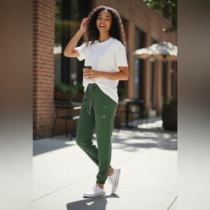 Fabletics Relaxed Drawstring Joggers
